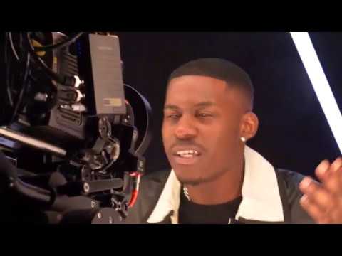 JAY1 ft. JB Scofield - Flex (BTS by @evagvisuals)