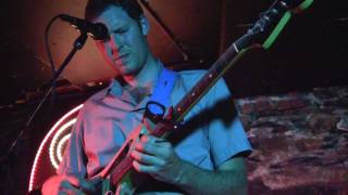 HPX 2011: Chad VanGaalen - Willow Tree