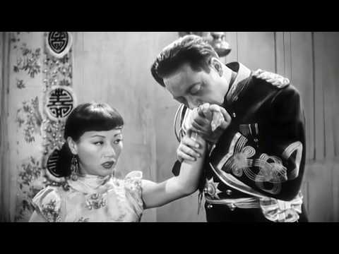 Anna May Wong -1942 - Lady from Chungking - Start a secret resistance in wartime China!