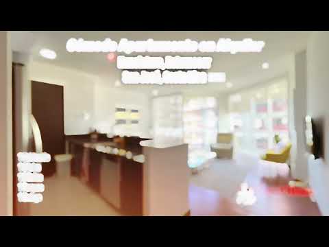 Imagen de Alquiler de Apartamentos en Pavas - San josé Pavas - SAN JOSÉ