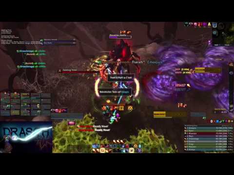 Fade vs. Elerethe Renferal Mythic