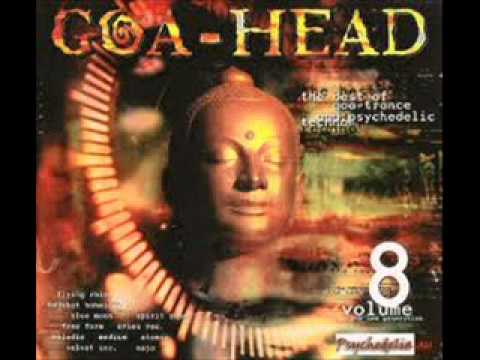Goa Head vol.08 Nucleus-Darck hourse