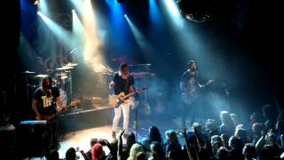 Von Hertzen Brothers - River - Live @ Virgin Oil Co. 31.12.2014