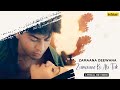 Zamaane Ko Ab Tak | Zamaana Deewana | Lyrical Video | Shahrukh | Raveena | Abhijeet | Alka Yagnik