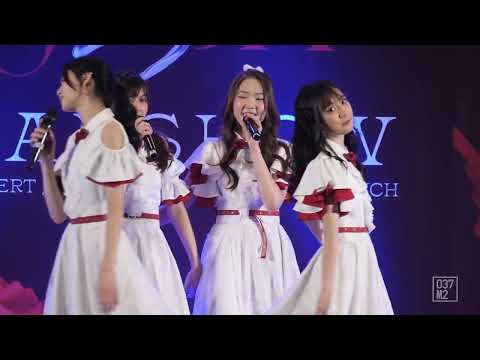220313 BNK48 Pampam - Only Today @ BNK48 First Rabbit Roadshow Mini Concert, Central Korat [4K 60p]