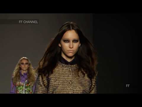 Shely | Fall Winter 2017/2018 Full Fashion Show | Exclusive