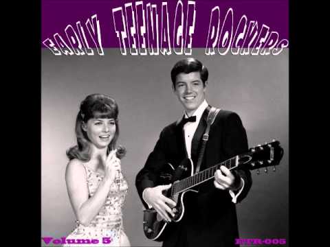 Jerry Fuller - Shy Away