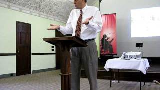 preview picture of video 'When God Says No | The Reverend Dr. Randall K. Bush | East Liberty Presbyterian Church'