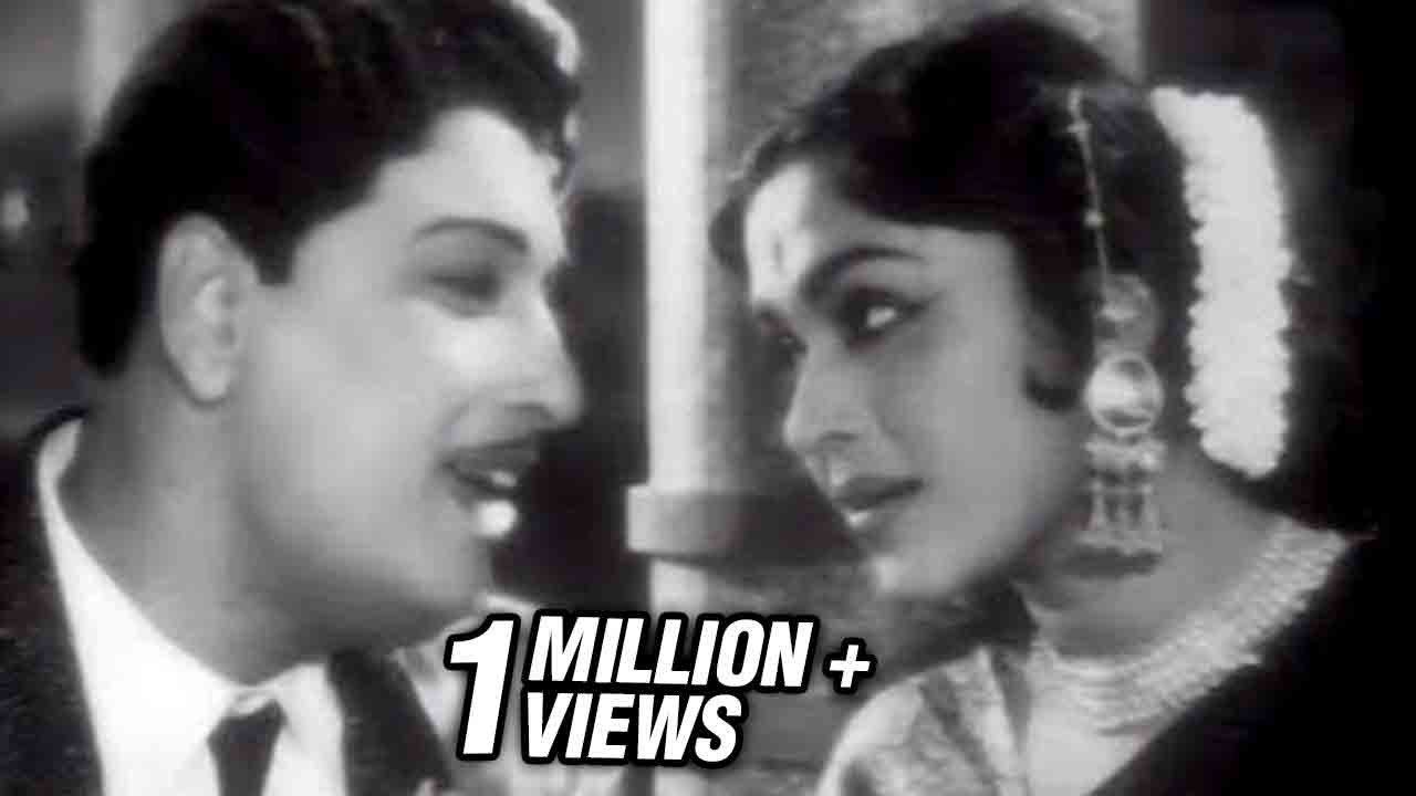 Sirithalum Pothume Song Lyrics | Needhikku Pin Paasam | P. Susheela, T. M. Soundararajan