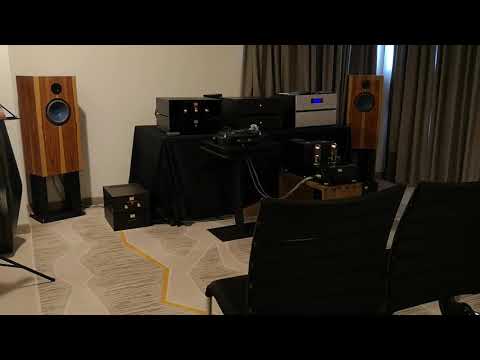 Top Audio Note system from Munich High End 2019 #6