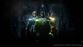 Gothic Storm- Dawn Of Annihilation (2017 Epic Vengeful Heroic Action)