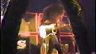 Badlands-High Wire-Live-89