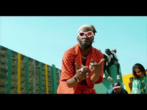 Sholo Mwamba Ft.  Easy Man - Dundo (Official Video)