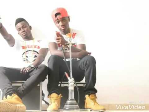 Pii & Bii from Bsd_ Faux love