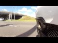 Lexus LFA PURE SOUND Accelerations Downshifts