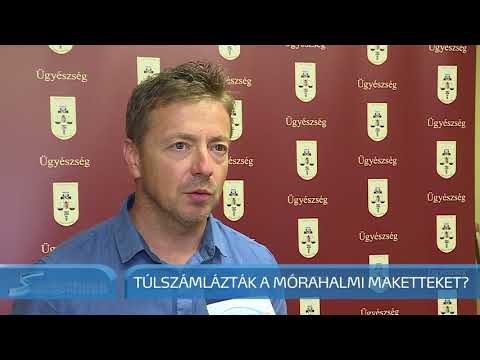 Előzetesben a Délmagyarország volt főszerkesztője - Szegedi Hírek - 2018.06.21.