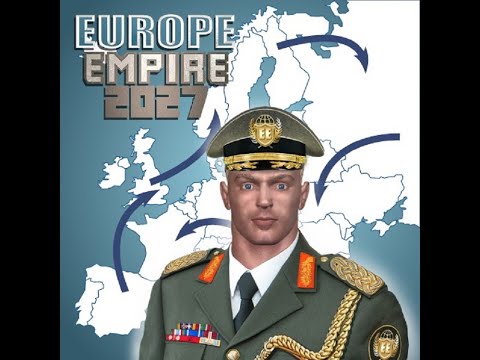 Europe Empire video