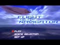 Flight Of The Navigator DVD Menu Theme