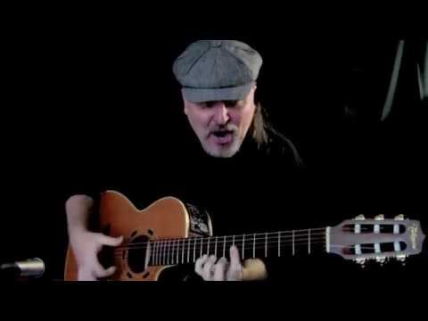 Highway Tо Hell - AC/DC - Igor Presnyakov - acoustic performance