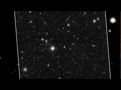 Hubble: Andromeda Galaxy Stream Zoom-In [1080p]