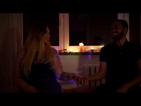 Sanka ft. Queen Nikki Five Questions by Ale Camara