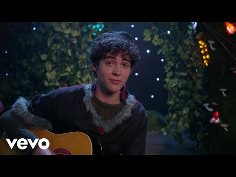 Video thumbnail for Kristoff Lullaby