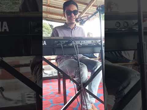 Jamming santai tok berani nok tegur Amir hakimie cover 