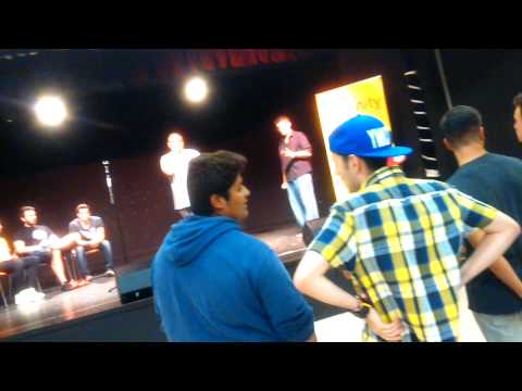 MULAFEST Getafe - filtro Mr. Sound