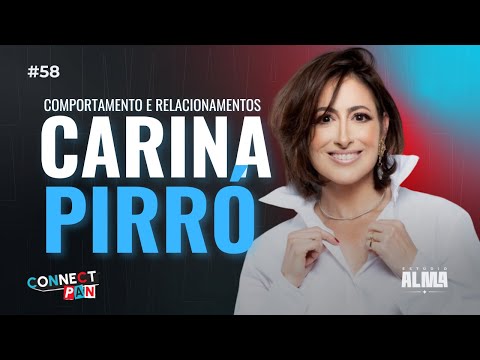 Carina Pirró: como ter inteligência emocional no trabalho