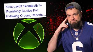 The XBOX Situation Is WAY Worse Than We Thought....