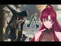 [ASSASSIN'S CREED UNITY] Gas parkour lagi #3