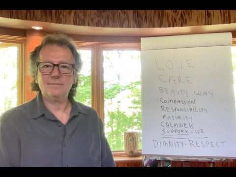 Part1 First Ayahuasca Church In US Cambridge MA1989-and the Persecution by US Government in1990