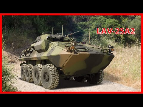 LAV-25A2