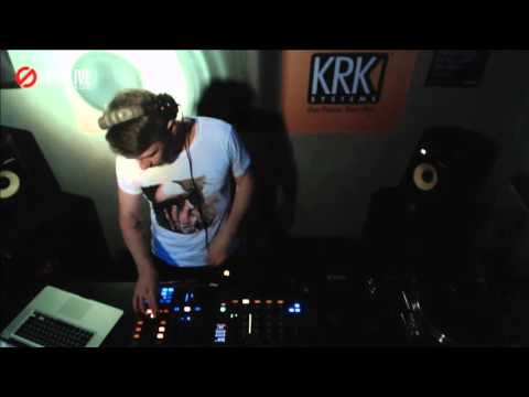 7200 BPH Radioshow Episode 18 Sam Bernard  (soullivefm.com)