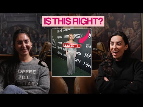 Sydney Sweeney Controversy, Reading Hate Comments & More on Candace Owens | Girl Bye Ep. 12