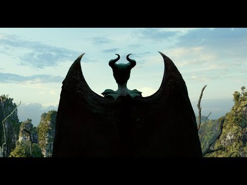 Малефисента: Владычица тьмы - Трейлер 2019