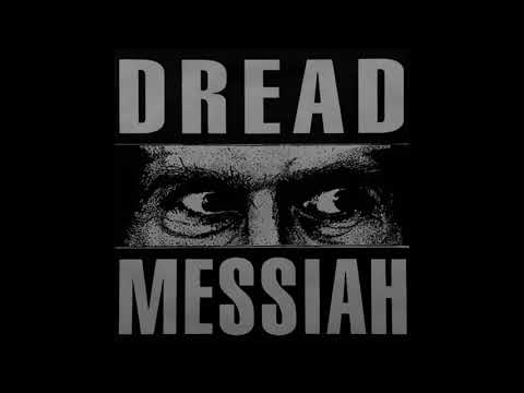Dread Messiah - Sick World