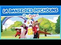 La Danse Des Pitchouns Danse Enfant Pitchoun