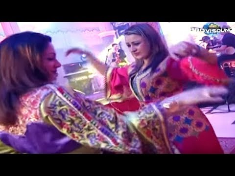 SAID SENHAJI | شعبي مغربي نايضة | Morocco Chaabi Dance