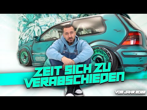 HOWDEEP // ZEIT SICH ZU VERABSCHIEDEN / 2022