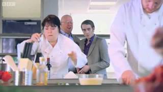 BBC Nought - MasterChef- The Profezzionals video