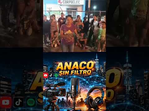#anzoategui #noticias #venezuelalibre #anacosinfiltro#anaco#venezuela