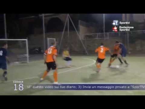 [Seconda parte] Vota lo "SporTiVì GOAL OF THE SEASON 2014/15"!