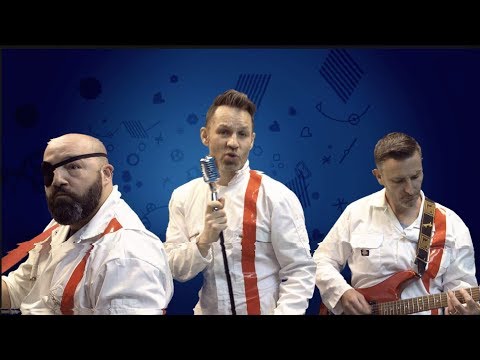 Politics of Pop -This is England (Un) Official World Cup Song 2018