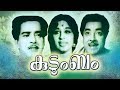 Kudumbam Malayalam Full Movie | Super Hit Malayalam Movie  | Prem Nazir | Sathyan | Sheela