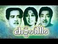 Kudumbam Malayalam Full Movie Super Hit Malayalam Movie Prem Nazir Sathyan Sheela