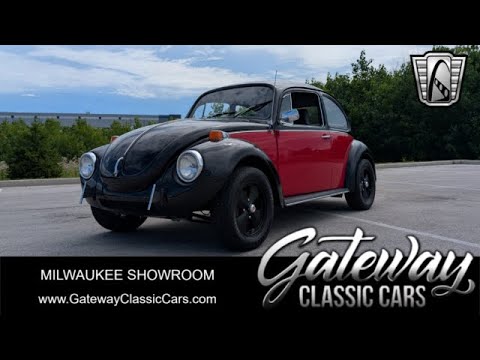1971 Volkswagen Beetle (CC-1978743) for sale in O'Fallon, Illinois