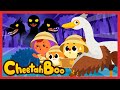 NEW Legend Says There S Monsters Over There Dinosaur Nursery Rhymes Kids Song Cheetahboo