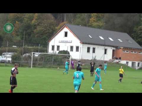 Bezirksliga Nord: SV Cosmos Aystetten - SC Bubesheim