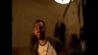 zucchini drive - bonafied gambler (2006)
